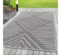 Ayyildiz Tapis Aruba 160x230 4902 Grey