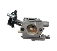 AYZLGAA for Husqvarna 580803901 545rx 545fx 345fr | 580 80 39-01 Tronçonneuse Walbro Wte-12 Carburateur