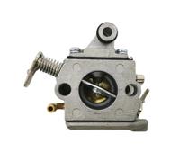 AYZLGAA for Stihl 017 018 Ms170 Ms180 tronçonneuse Zama C1q-s57b | Carburateur de scie à chaîne de carburateur de machine de haie de coupeur de brosse