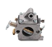 AYZLGAA for Zama C1q-s57b C1q-s57a Stihl 017 018 Ms170 Ms180 | Carburateur de machine de haie de tronçonneuse Ms170 180