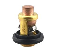 AYZLGAA Thermostat de Moteur Hors-Bord for Y-a-m-a-h-a S-u-z-u-k-i, 6e5-12411