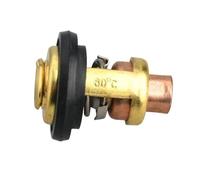 AYZLGAA Thermostat for Marine Evinrude Johnson S-i-e-r-r-a 5005440
