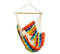 AZ Fauteuil suspendu Brasil Rainbow multicolore | AZ-2030290