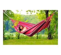 Amazonas Salsa Hammock Rouge 310 x 140 cm