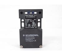 AZ16-02ZVRK-M16 | 101147145 | SCHMERSAL SAFETY SWITCH, SEPARATE ACTUATOR, 3M16X1.5, PLASTIC, 30MM SENSOR LENGTH, 500V, 10A, NC