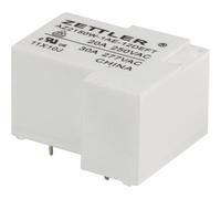 Az2150w-1ae-12deft Relais Pour Circuits Imprimés 12 V/dc 30 à 1 No (t) 1 Pc(s) - Zettler Electronics