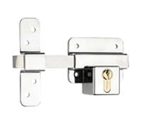 Azbe 22-hn Serrure