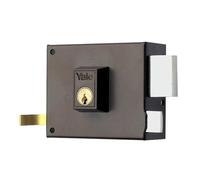 Yale 125-a/hp/10/serrure à droite
