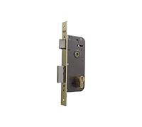 Azbe M272256 - Serrure avec loquet réversible 700 80-HL 60