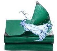 AZHANGYB BâChe De Protection avec œIllets 1x5m, 180 G/M², ImperméAble, RéSistante Aux DéChirures, Et UV, BâChe Multi-Usage pour Bois, Voiture, Bateau,Meuble De Jardin