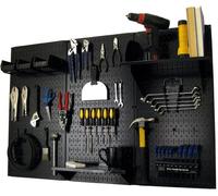 Azomor : ce kit de rangement pour outils Metall offre la solution idéale pour