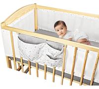 Azomor Créez un environnement de sommeil sûr et confortable pour votre tout-petit grâce à la