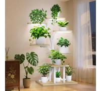 Azomor : faites entrer votre oasis de verdure chez vous grâce à ce pot de fleurs élégant et fonctionnel