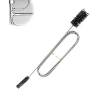 Azomor : la brosse de vidange flexible est un outil indispensable pour un nettoyage efficace