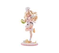 Azur Lane - Statuette 1/7 Bache: Anniversary Illustration Ver. 27 cm