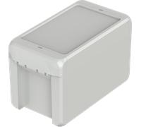 B 140809 PC 7035 - Bocube, 151 x 80 x 90 mm, capacité exceptionnelle, IP 68