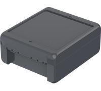 B 141306 PC 7024 - Bocube, 151 x 125 x 60 mm, capacité exceptionnelle, IP 68