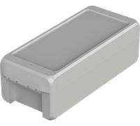 B 180806 PC 7035 - Bocube, 191 x 80 x 60 mm, capacité de dédoorable, IP68