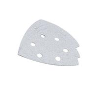 B-21674 Triangles abrasifs 94 mm pack 10 (delta) grains 60/80/100/240/320