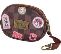 Bö rse dö argent Disney Minnie