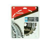 B-27246 Lame de scie carbure 210 mm 40 dents 30 mm