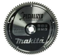 Makita Lame de scie circulaire B-33342, 305 x 30 mm, 80 dents, pour aluminium