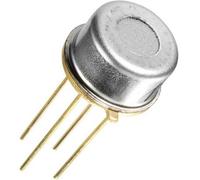 B + B Thermo-Technik 0381 0015 0381 0015 Capteur de température et dhumidité -40 à 125 °C