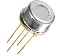 B + B Thermo-Technik 0381 0015 0381 0015 Capteur de température et dhumidité -40 à 125 °C
