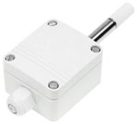 B + B Thermo-Technik 0551 3110 Capteur extérieur -40 à +125 °C 0 à 100 % HR