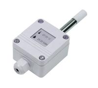 B + B Thermo-Technik 0551 3111 Capteur extérieur -40 à +125 °C 0 à 100 % HR