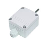 B + B Thermo-Technik 0551 3210 Capteur extérieur -40 à +125 °C 0 à 100 % HR