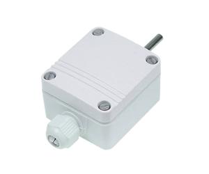 B + B Thermo-Technik 0551 3210 Capteur extérieur -40 à +125 °C 0 à 100 % HR