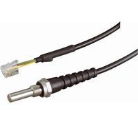 B + B Thermo-Technik 0555 0251 0555 0251 Sonde de température -55 à +125 °C