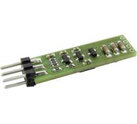 B + B Thermo-Technik 0555 0301 0555 0301 Module capteur de température -32 à +96 °C