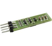 B + B Thermo-Technik 0555 0301 0555 0301 Module capteur de température -32 à +96 °C