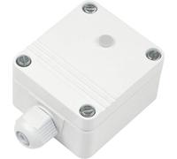 B + B Thermo-Technik 0555 3005 Capteur de lumière 12 V, 24 V 13 mA 1 pc(s) (L x l x H) 40.7 x 59.3 x 65.7 mm