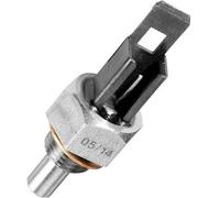 B + B Thermo-Technik 0627 0495 0627 0495 PT1000 Sonde de température -40 à 105 °C