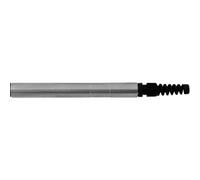 B + B Thermo-Technik Boîtier pour capteurs 1 pc(s) GEH-HYANA (Ø x L) 17 mm x