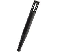 B + B Thermo-Technik Boîtier pour capteurs 1 pc(s) H192 0007 (Ø x L) 12 mm x 115 mm