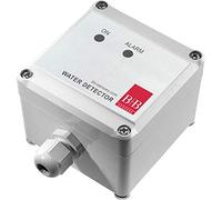B + B Thermo-Technik Capteur de fuite 1 pc(s) LEME-24V Plage de mesure: 0-15 mm (l x H x P) 82 x 130 x 60 mm