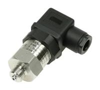 B + B Thermo-Technik Transmetteur de pression 1 pc(s) 0550 1191-007 0 bar à 10