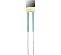 B + B Thermo-Technik Capteur d'humidité 1 pc(s) KFS140-D Plage de mesure: 0 - 100 % HR (L x l x H) 5 x 3.81 x 0.4 mm