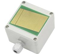 B + B Thermo-Technik Détecteur de pluie 1 pc(s) REGME-12V (L x l x H) 85 x 85 x 60 mm