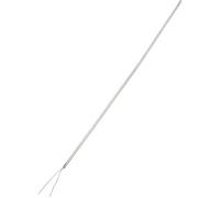 B + B Thermo-Technik K-0363 0500-10 K-0363 0500-10 type K Sonde de température -200 à 800 °C