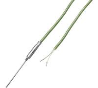 B + B Thermo-Technik K-H625 0050-10 K-H625 0050-10 type K Sonde de température -200 à 800 °C
