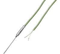 B + B Thermo-Technik K-H625 0050-10 K-H625 0050-10 type K Sonde de température -200 à 800 °C