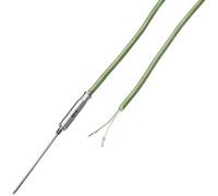 B + B Thermo-Technik K-H625 0050-15 K-H625 0050-15 type K Sonde de température -200 à 1100 °C