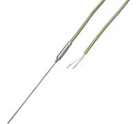 B + B Thermo-Technik K-H625 0100-30 K-H625 0100-30 type K Sonde de température -200 à 1100 °C