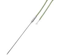 B + B Thermo-Technik K-H625 0150-10 K-H625 0150-10 type K Sonde de température -200 à 800 °C