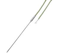 B + B Thermo-Technik K-H625 0150-15 K-H625 0150-15 type K Sonde de température -200 à 1100 °C